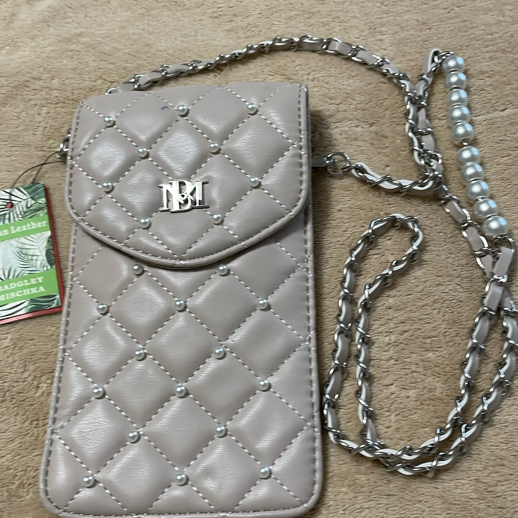 Badgley Mischka Phone Case